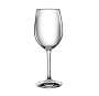 Oneida Hotel Classico 14-Ounce Burgundy Glasses, Set of 6