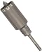 Tools & Hardware : Bosch T3903 1-3/8-Inch Core Bit