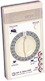 HAND HELD AUDIO GENERATOR