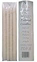 Natural Ear Candles - 1 Pack of 4 Candles #0811