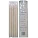 Natural Ear Candles - 1 Pack of 4 Candles #0811