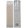 Natural Ear Candles - 1 Pack of 4 Candles #0811