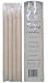 Health & Personal Care : Natural Ear Candles - 1 Pack of 4 Candles #0811