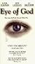 Eye of God [VHS]