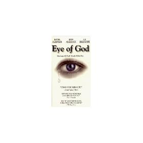 Eye of God [VHS]