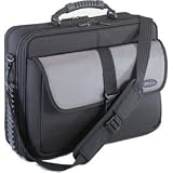 Targus CPT400 17 Platinum Deluxe Notebook Case