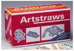 ARTSTRAWS 900 1/4 INCH