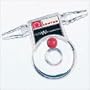 Kontes Brand Flow-Watchman Water Flow Indicator; No. 1 hose connections