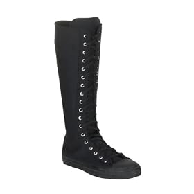 Buy Pleaser Mens Deviant Lace-Up by Unknown