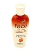 Designer Skin Amazing Face Dark Tanning Facial Bronzer with SPF 4 Indoor Tanning Salon / tan lotion for Men and Women e 4 fl.oz. 118 ml