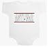 Anti-War T-Shirts Baby Ultrasoft Onesie