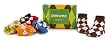 Peewee Baby Socks - Set of 6 - by Trumpette