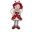 Manhattan Toy Groovy Girls Lana Ladybug from Manhattan Toy