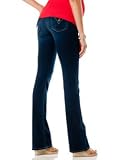 A Pea in the Pod Collection: Hudson Beth Secret Fit Belly(tm) 5 Pocket Baby Boot Maternity Jeans