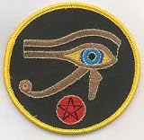 Eye of Horus 3 Patch