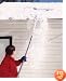 Midwest Rake 96060 Roof Rake Extension Handle