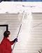 Tools & Hardware : Midwest Rake 96060 Roof Rake Extension Handle