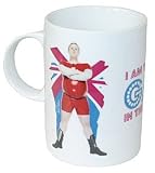 Little Britain Daffyd sound mug  from Character Gifts