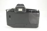 Canon EOS 650 SLR 35mm Camera Body 1987 Model
