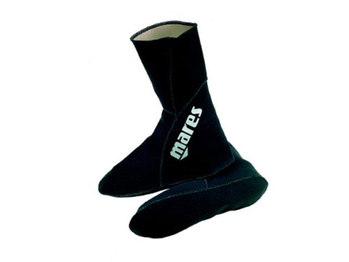 Mares Socken 3mm - nass