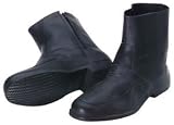 Totes Stretch Boots with Zipper S