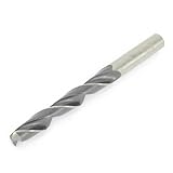 uxcell コンクリートドリルビット　ドリルビット　　メーソンリードリルビット　螺旋ドリルビット　ハマー用　HSS製　11mm直径