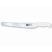 Victorinox Cutlery 10-1/4-Inch Bread Knife, White Fibrox Handle