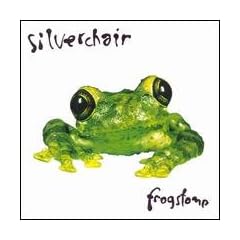 Frogstomp