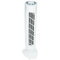 Salco KLT-1001 Turmventilator, wei�