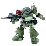 装甲騎兵ボトムズ スコープドッグターボカスタム レッドショルダー サンサ戦 キリコ機 AG-V11