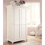 Ashton Cottage Armoire