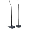 Bose UFS-20 Universal Floor Stands (pair) - Black