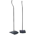 Bose UFS-20 Universal Floor Stands (pair) - Black