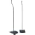 Bose UFS-20 Universal Floor Stands (pair) - Black