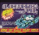 Revue Various Artists  / Electronica Fuel