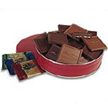 Ghirardelli Squares