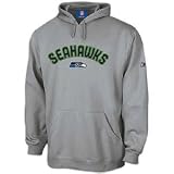 Seahawks Reebok NFL Playbook Hoody - Mens