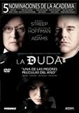 La Duda .(2008).Doubt
