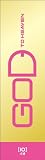 GOD 【IO】イオ god