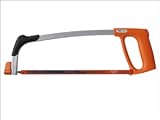 Eigenschaften Kayser GmbH (FO)  / BAHCO BELZER GMBH 317 Metallsägebogen L.300mm Bi-Metall-Blatt BAHCO 24Z./Zoll