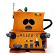 South Park: Cartman AWESOM-O Figure