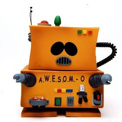 South Park: Cartman AWESOM-O Figure