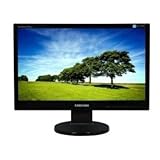 SAMSUNG 943SWX 18.5-Inch 5ms Widescreen LCD Monitor