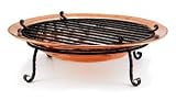 Good Directions 770 Small Fire Pits