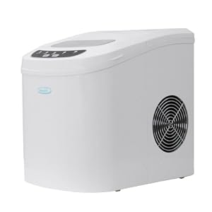 Newair Ai110w Portable Countertop Maker 2