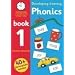 Developing Literacy: Phonics Year Reception Synthetic Analytic Phoneme Spelling Word Early Years: Bk. 1 (Developings)