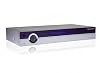 TechniSat DigiCorder HD S2 Digitaler Satelliten-Receiver mit 500 GB Festplatte silber