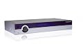 TechniSat DigiCorder HD S2 Digitaler Satelliten-Receiver mit 500 GB Festplatte silber