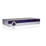 TechniSat DigiCorder HD S2 Digitaler Satelliten-Receiver mit 500 GB Festplatte silbervon "TechniSat"