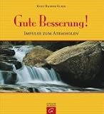 Gute Besserung! Impulse zum Atemholen